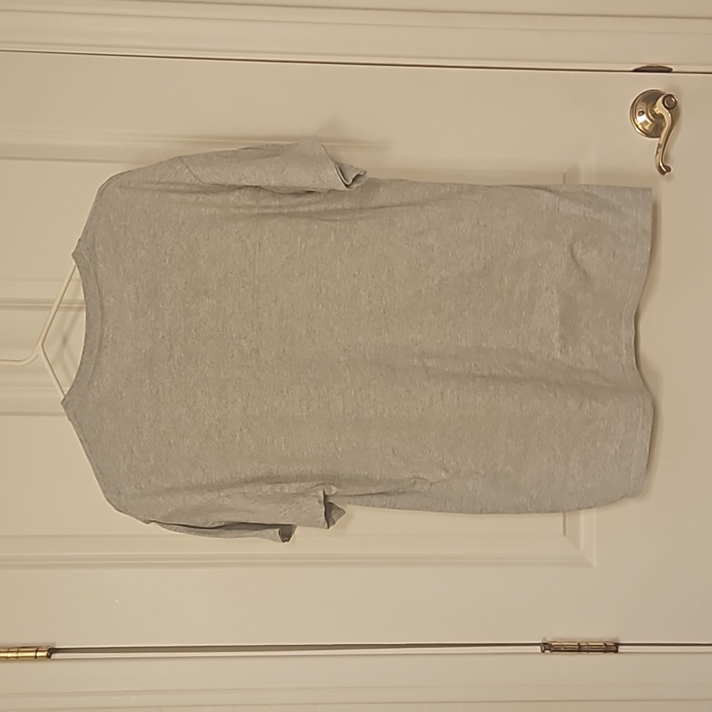 Chewbacca Gray T-shirt, Size Lg. - Picture 3 of 5